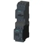 Siemens 3RA2120-1HA24-0FB4 - Image 4