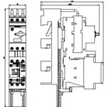 Siemens 3RA2120-1FD24-0BB4 - Image 3