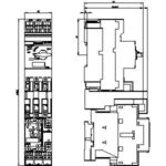 Siemens 3RA2120-4CE27-0AP0 - Image 3
