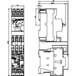 Siemens 3RA2120-4CE27-0BB4 - Image 3