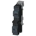 Siemens 3RA2120-4EH27-0AP0 - Image 4