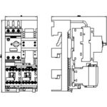 Siemens 3RA2210-0ED15-2AP0 - Image 3