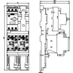 Siemens 3RA2220-1FB24-0AP0 - Image 3