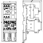 Siemens 3RA2220-1FB24-0BB4 - Image 3