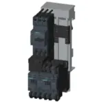 Siemens 3RA2220-4NH27-0BB4 - Image 4