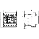 Siemens 3RA2324-8XB30-1AC2 - Image 3