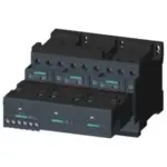 Siemens 3RA2426-8XE32-1BB4 - Image 4