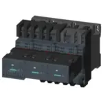 Siemens 3RA2426-8XE32-2BB4 - Image 4