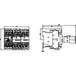 Siemens 3RA2426-8XE32-2BB4 - Image 3