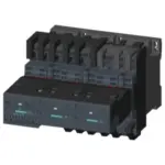 Siemens 3RA2425-8XH32-2BB4 - Image 4