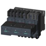 Siemens 3RA2423-8XH32-2BB4 - Image 4