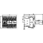 Siemens 3RA2423-8XH32-2BB4 - Image 3