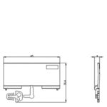 Siemens 3RA2910-0 - Image 3