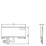 Siemens 3RA2910-0 - Image 3