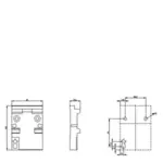 Siemens 3RA2911-1CA00 - Image 2