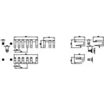 Siemens 3RA2923-2BB2 - Image 2