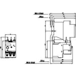 Siemens 3RB3026-2QB0-Z X95 - Image 3
