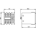 Siemens 3RH2911-2HA21 - Image 3