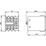 Siemens 3RH2911-2HA30 - Image 3