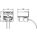 Siemens 3RH2924-1GP11 - Image 3