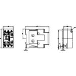 Siemens 3RT2025-1BB40-0CC0 - Image 3