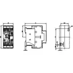 Siemens 3RT2023-2AH00 - Image 3