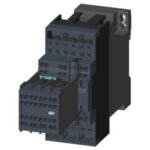 Siemens 3RT2028-2BB44-Z X95 - Image 4