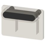 Siemens 3RT2916-4MA10 - Image 3