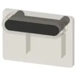 Siemens 3RT2916-4MA10 - Image 3