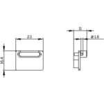 Siemens 3RT2916-4MA10 - Image 2