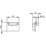 Siemens 3RT2916-4MA10 - Image 2