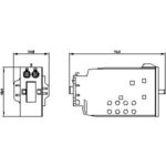 Siemens 3RT2926-3AF31 - Image 3