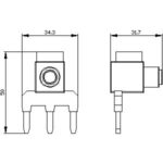 Siemens 3RT2926-4BB31 - Image 2