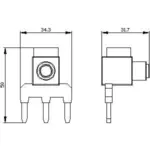 Siemens 3RT2926-4BB31 - Image 2