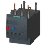 Siemens 3RU2126-4BB0-Z X95 - Image 4