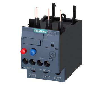Siemens 3RU2126-4PB0