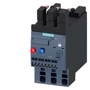 Siemens 3RU2126-4NC0