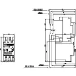 Siemens 3RU2126-1EC0 - Image 3