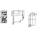 Siemens 3RU2126-4PB1 - Image 3