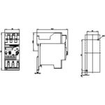 Siemens 3RU2126-4NC1 - Image 3