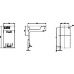 Siemens 3RU2916-3AA01 - Image 3