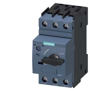 Siemens 3RV2011-4AA10-Z W97
