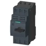Siemens 3RV2011-0KA25-Z W96 - Image 4