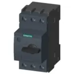 Siemens 3RV2021-0GA10-Z X95 - Image 4