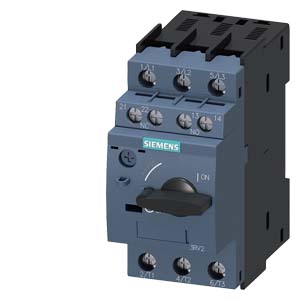 Siemens 3RV2021-4PA15-Z X95
