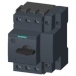 Siemens 3RV2111-0DA10 - Image 4