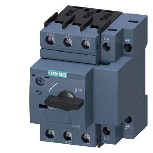 Siemens 3RV2111-0CA10