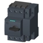 Siemens 3RV2121-4CA10 - Image 4
