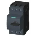 Siemens 3RV2321-4CC10 - Image 4