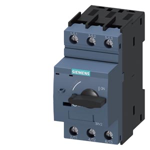 Siemens 3RV2323-4AC10